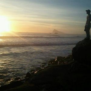 Meet your Posher, Jon